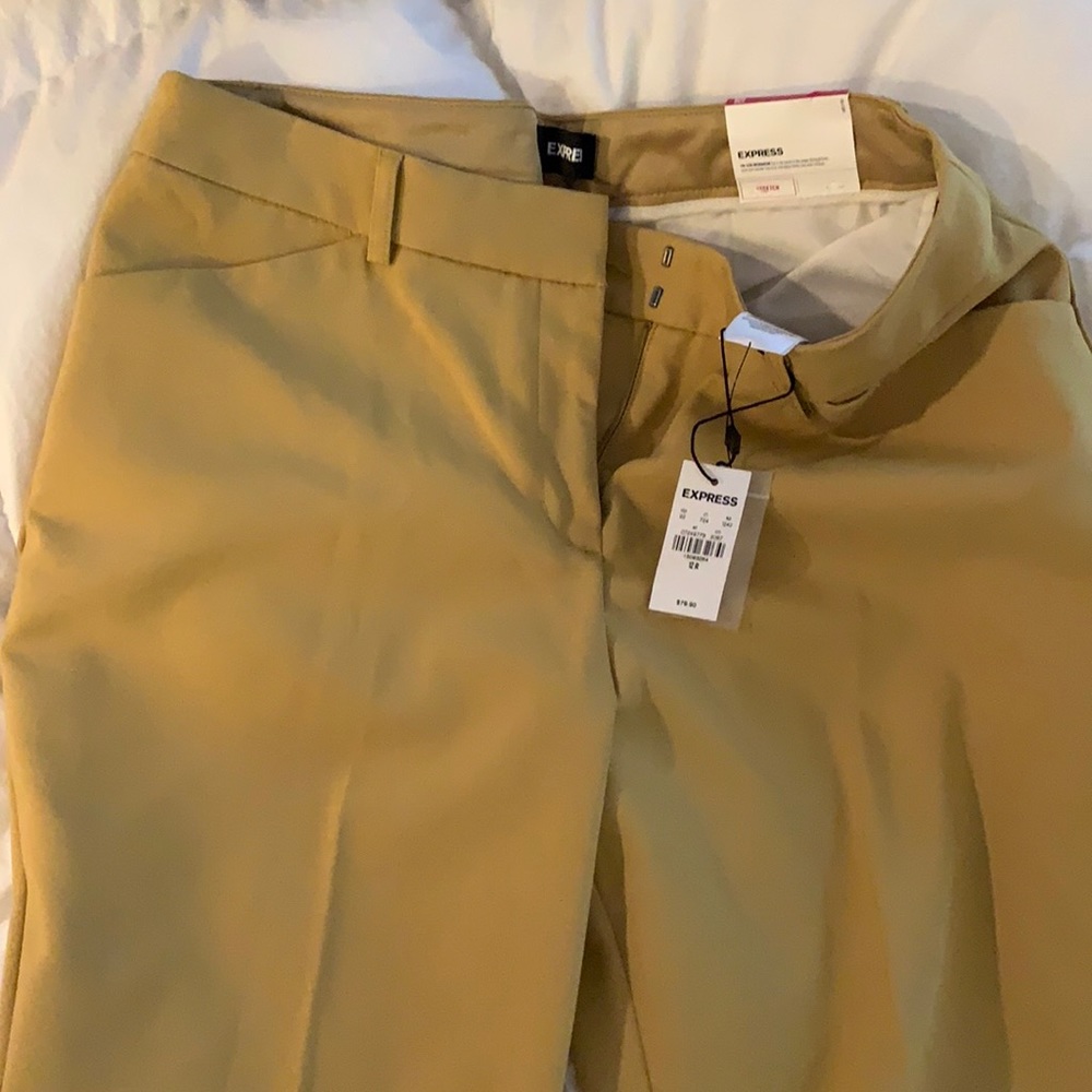 Express, Dress Pants